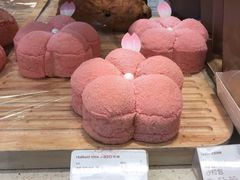 -好利来(七宝领展广场店)