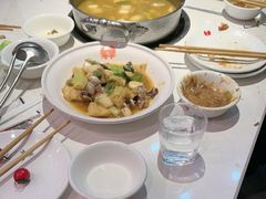 -七欣天香辣蟹火锅(闵行浦江欢乐颂店)
