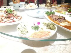 -博望坡酒楼(漕溪路店)