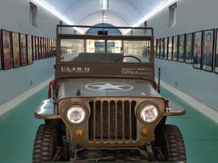 -大嶝英雄三岛战地观光园