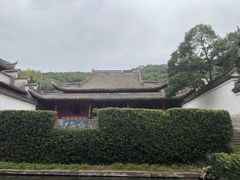 -宁波市保国寺古建筑博物馆