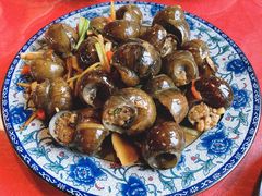 -生态苑农庄(十里画廊遇龙河店)