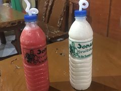 -Jonah's Fruit Shake & Snack Bar