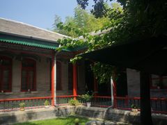-上海老饭店(北京分店)