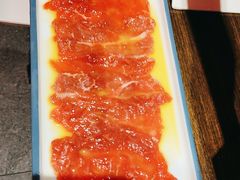 -京门老爆三·铜锅涮肉 爆肚(芳群园店)