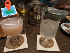 -苏州凯悦酒店·酒肆(华池街店)
