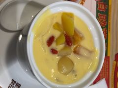 -满记甜品(优客百盛店)