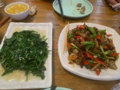 -南海渔家•海鲜•正宗海南菜(海棠湾店)