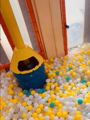 -动力星球家庭亲子游乐中心