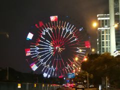 -南昌之星摩天轮