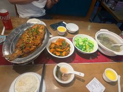 -老山村酒楼(白石洲店)