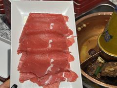 -京元盛铜锅涮肉(上海总店)