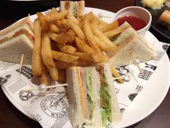 -Ambra Haus琥珀屋精酿餐厅(宝山店)