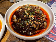 -铁公鸡·四川料理(天环广场店)