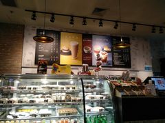 -COSTA COFFEE(上海月星环球港店)