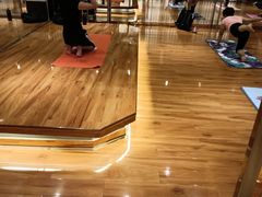 -威蒂斯国际健身游泳会所(东莞庄路店)