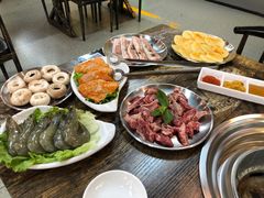 -P1泥炉烤肉(市桥富华东路店)