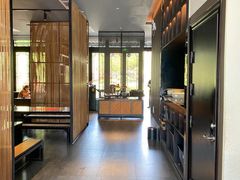 -春色如许·茶食餐厅(桃李春风店)