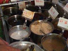 -陈记麻辣烫(浦口道店)