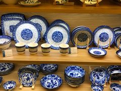 -杭州大厦LSE城市生活超市(杭州大厦店)