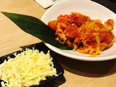 -新石器烤肉(南通CBD大有境店)