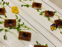 -京华烟云·北京烤鸭(领展购物广场·中关村店)