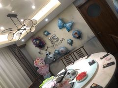 -天天鱼港·海鲜·鲅鱼水饺·招牌烤鸭(黄骅店)