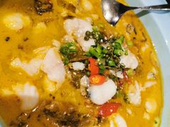 -山丹丹西北菜(金贸大厦店)