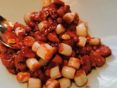 -俏江南天津时尚曲艺主题餐厅(马场道店)