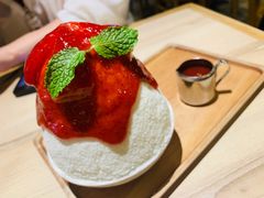 -After You Dessert Cafe(Silom Complex)