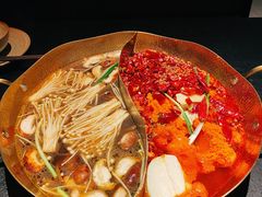 -色響火锅(恒隆广场店)