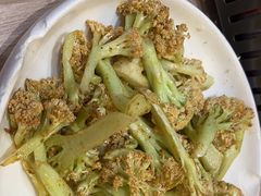 -令狐冲烤鱼·烧菜馆(达明店)