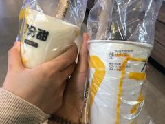 -7分甜(万象城店)