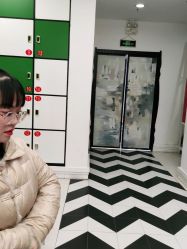点击看大图 -小时候儿童摄影(解放大道店)