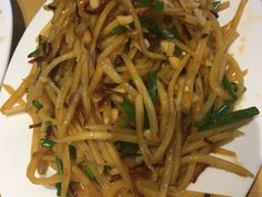 -香满园春饼·家常菜(东大桥店)