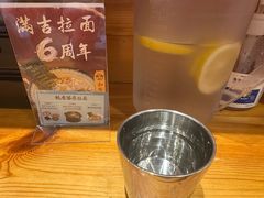 -Ramen满吉·豚骨拉面(丽园路店)