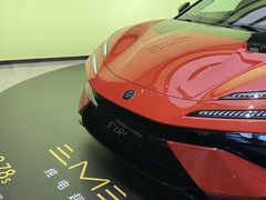 -莲花跑车(国贸商城店)