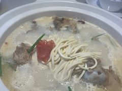 -小骨煲金华砂锅(转塘金街美地店)