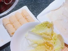 -京炭铜锅涮肉·羊蝎子·羊肉炉(保利·时光里店)