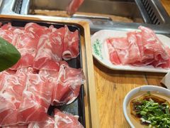 -草原塞蛮羊火锅城(港湾店)