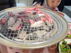 -白山烧烤(文安路万豪店)