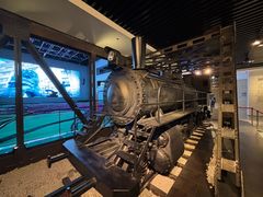 -哈尔滨规划展览馆