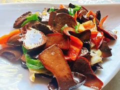 -龙姐私房菜(和顺古镇店)