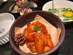 -锦楼·臻选新杭帮(杭州中心店)