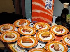 -元气寿司(东方宝泰店)
