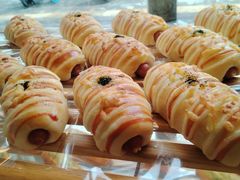 -85度C(上海茶陵北路店)