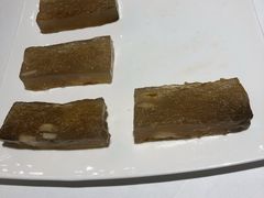 香煎马蹄糕-花城苑广府菜(侨鑫店)
