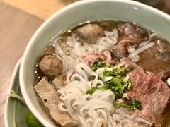 -CHINCHIN 青青·泰国料理(万象食家店)
