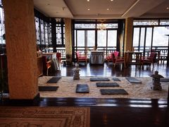 大堂-上席擂茶·新中式青年茶馆(古城店)