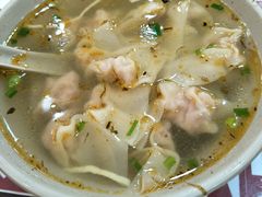 小馄饨-珊珊小笼馆(仙霞路店)